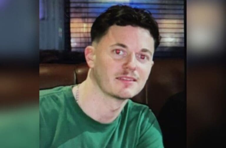 Police appeal to find missing Bryncethin man Elliot Spear