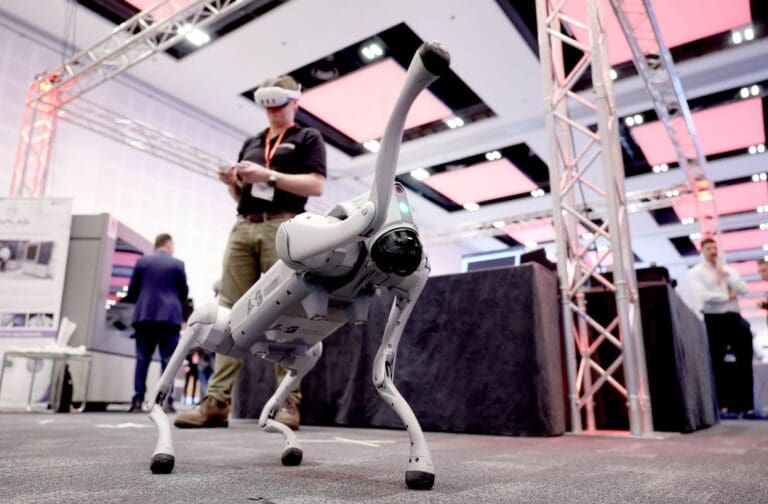 Wales Tech Week 2025 closes after showcasing world class innovation