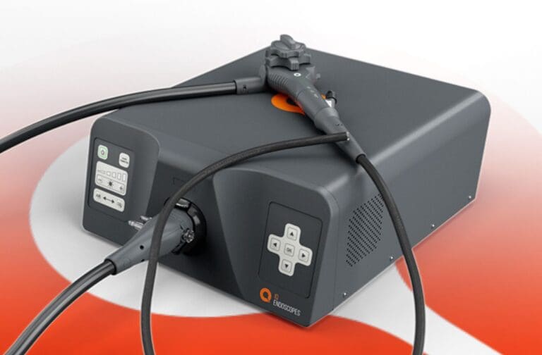 Cardiff Capital Region investment sparks global breakthrough in single-use endoscopy