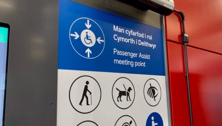 New plan promises measurable change for disabled people in Wales