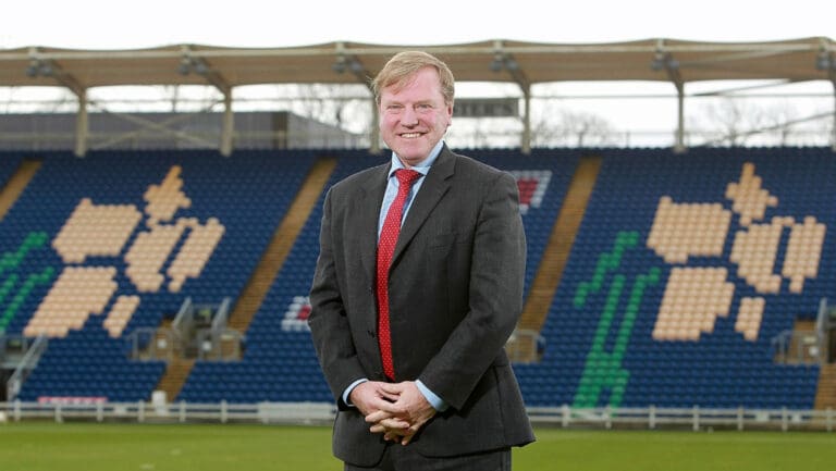 Tributes pour in after death of Glamorgan great Hugh Morris MBE