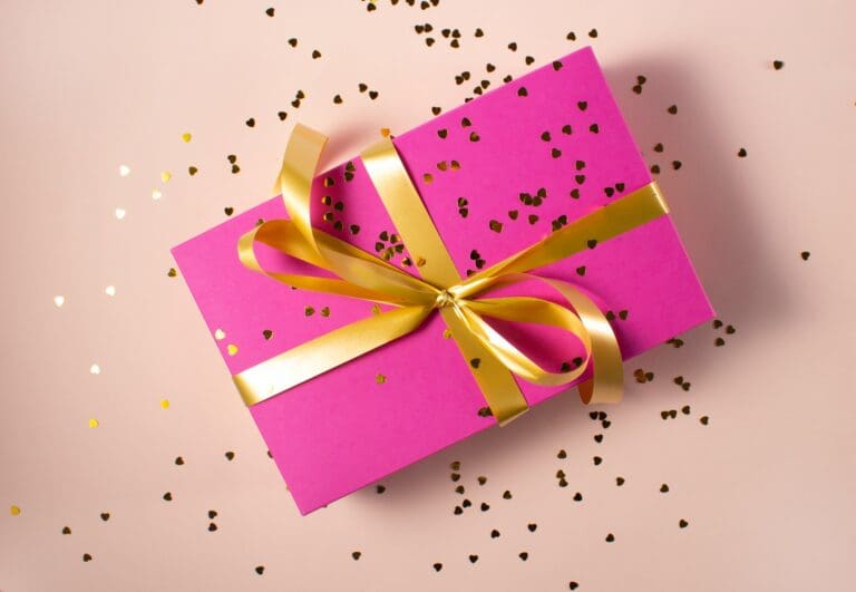 A Stress Free Guide to Gifting for Busy People