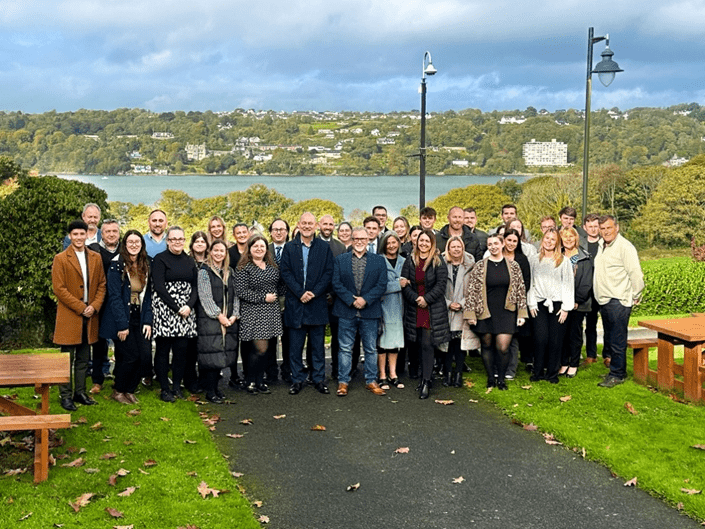 Employee owned businesses thrive in Gwynedd and Ynys Môn