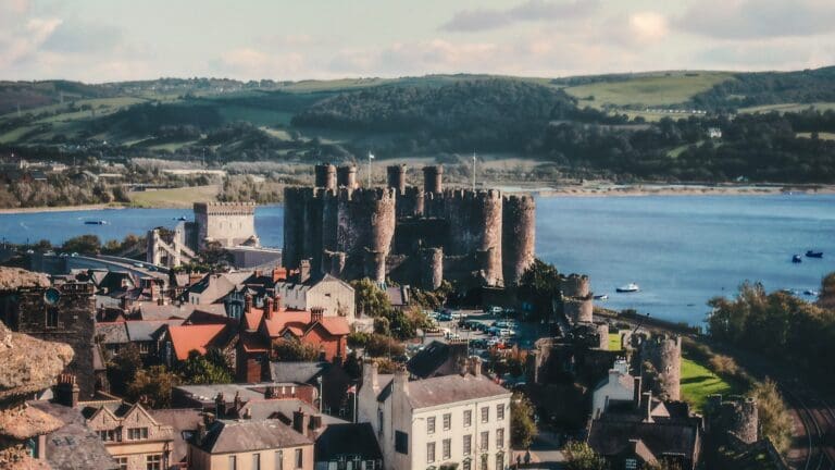 What every American should know before visiting Wales