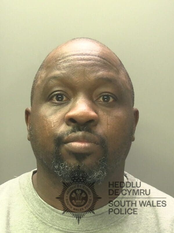 Swansea man jailed after rape of teenage girl