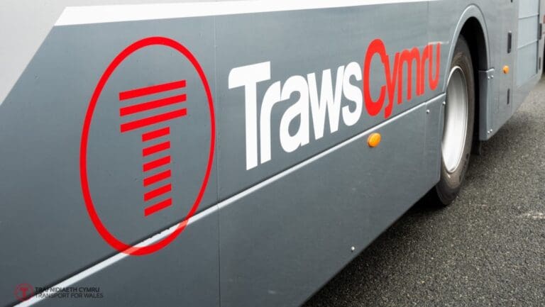 Evening services return to T51 TrawsCymru route in North Wales