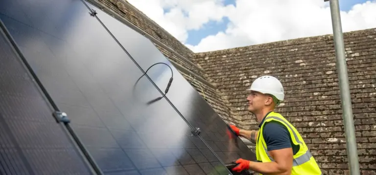 Green home energy upgrade scheme reopens to Newport residents