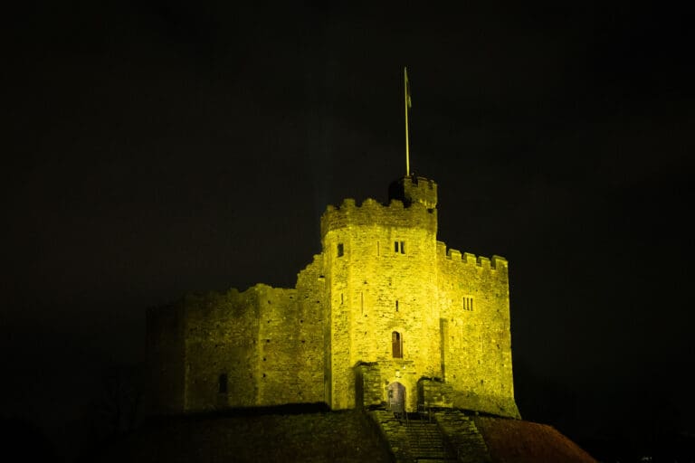 Cardiff confirmed as finish of historic 2027 Tour de France UK stage