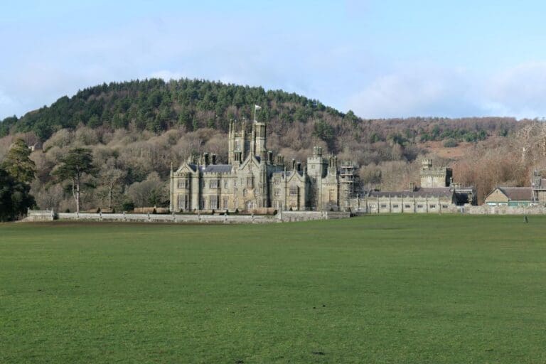 Major Roman villa find in Margam could reshape Wales’s national story