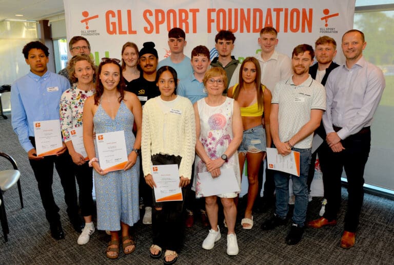 £2m athlete support scheme opens to talented Welsh sports stars