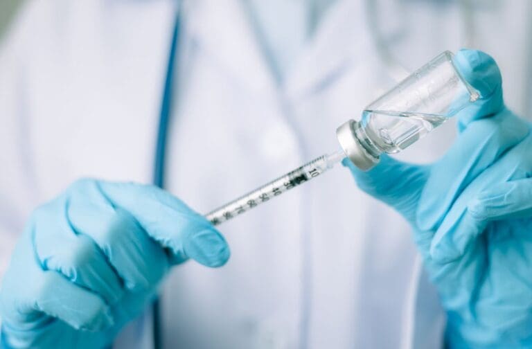 Wales launches chickenpox vaccination programme for children