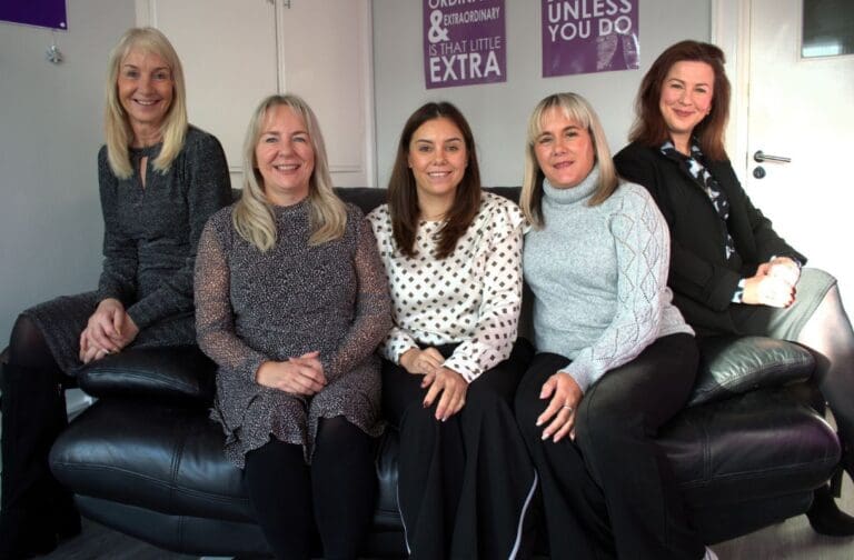 Rhyl based QiStaff unveils new executive recruitment division