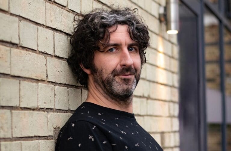 Mark Watson brings new stand up show to Newport this February