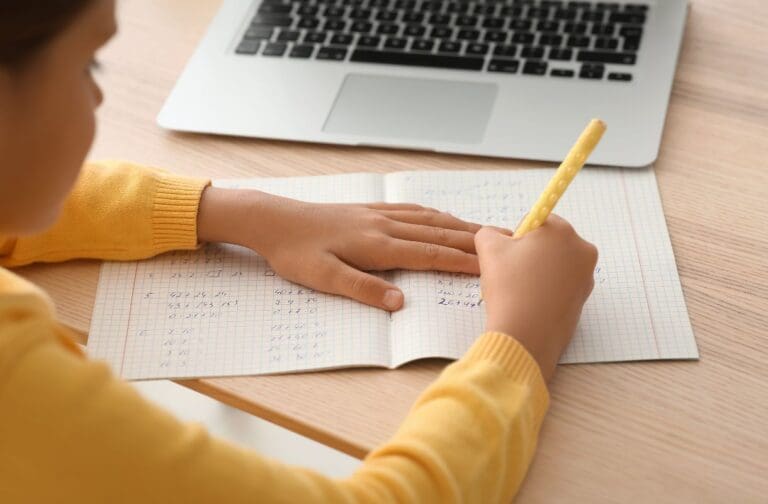 How Parents Can Support GCSE Revision at Home