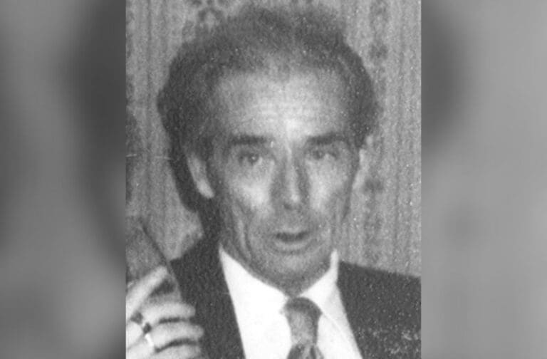 Police renew appeal over unsolved murder of taxi driver near Bridgend