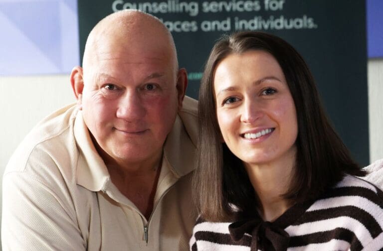 Katie Ruddock turns cancer battle into awareness campaign for young people