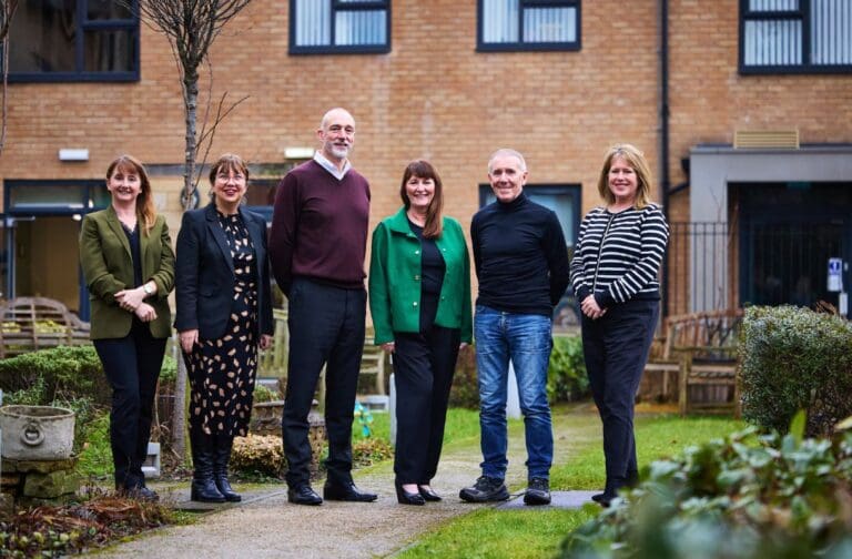 Principality Commercial expands into England with £20m housing deal