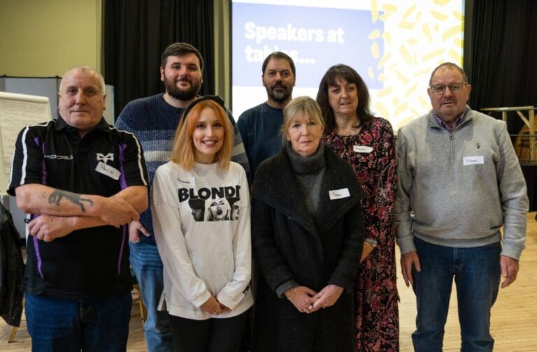 Blaenau Gwent backs new future travel response shaped by residents