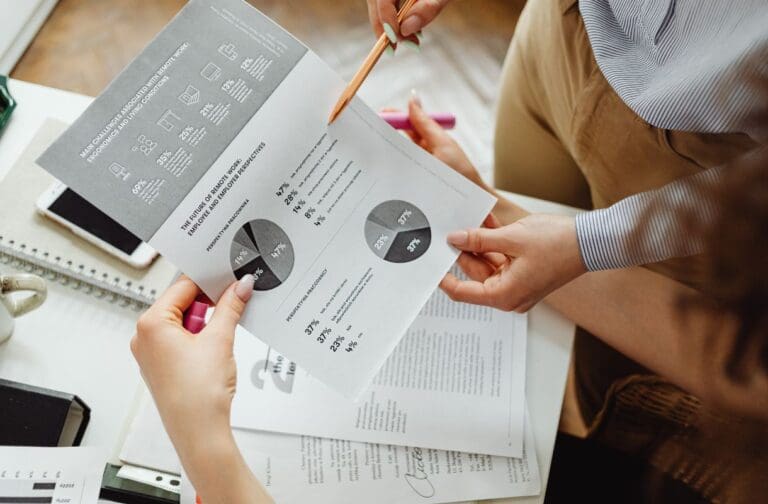 Why are entrepreneurs starting up in Lithuania?