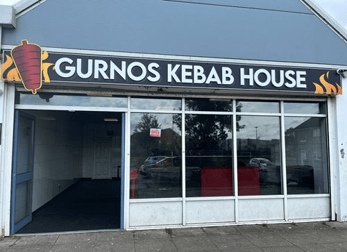 Gurnos Kebab House fined £12,000 for poor food hygiene standards