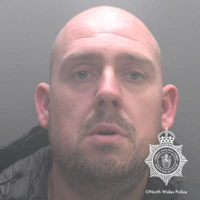 Man jailed after £13,000 worth of drugs found in car and storage unit