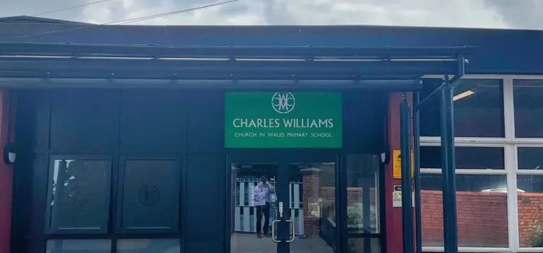 Newport school kitchen closed for deep clean after inspection