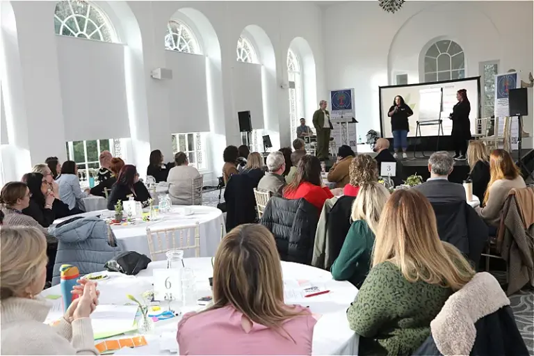 Neath Port Talbot parent support scheme to expand across Wales