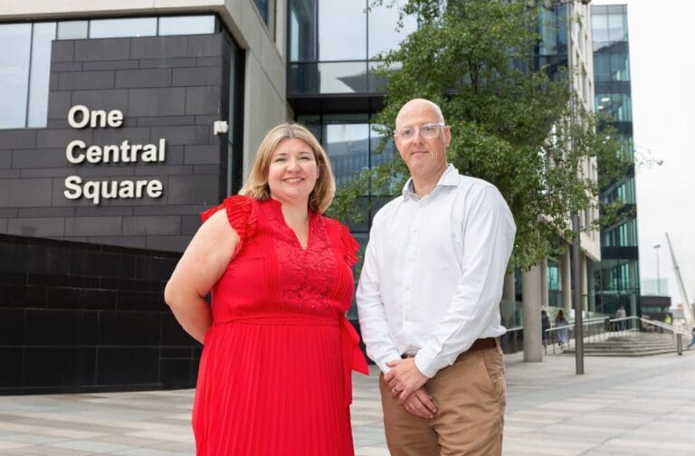 Browne Jacobson strengthens Cardiff presence with move to larger office