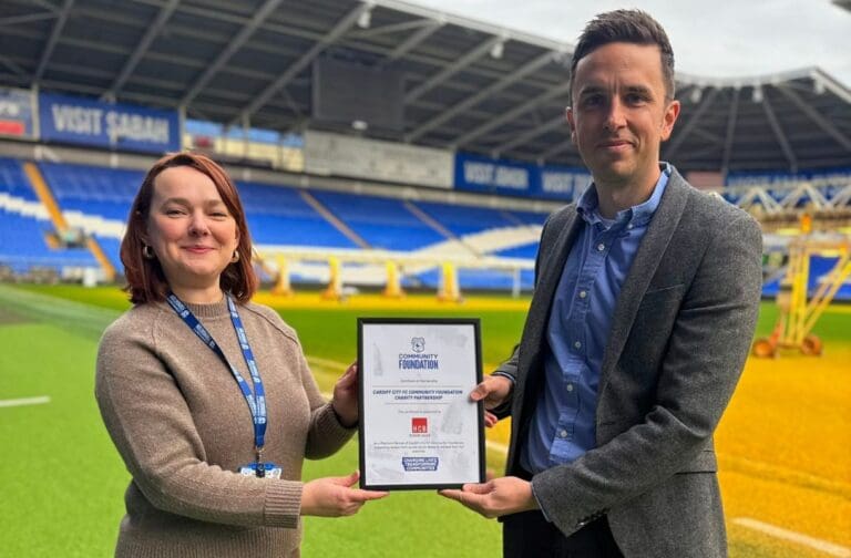 New legal support boost for Cardiff families and young people