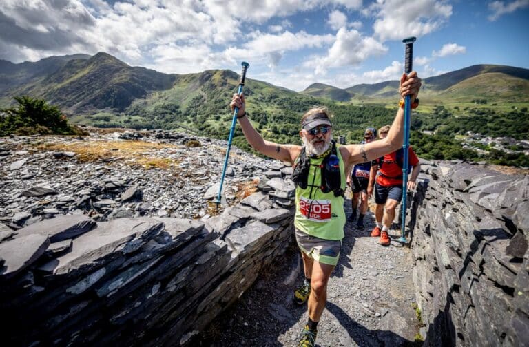 Wales to host packed season of off road running events
