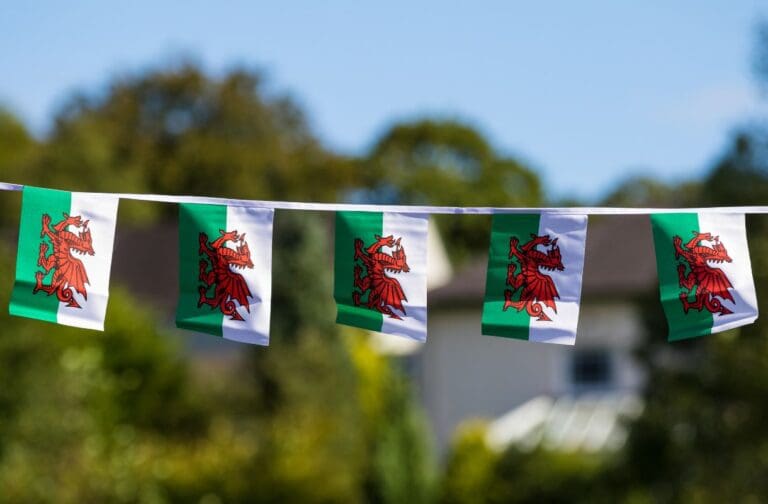 Music, markets and Welsh language celebrated at Cowbridge festival