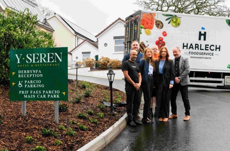 £3m transformation creates 55 jobs at new Carmarthenshire country hotel
