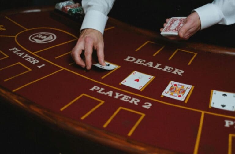 Britain’s casino hotspots aren’t London or Manchester – they’re seaside towns