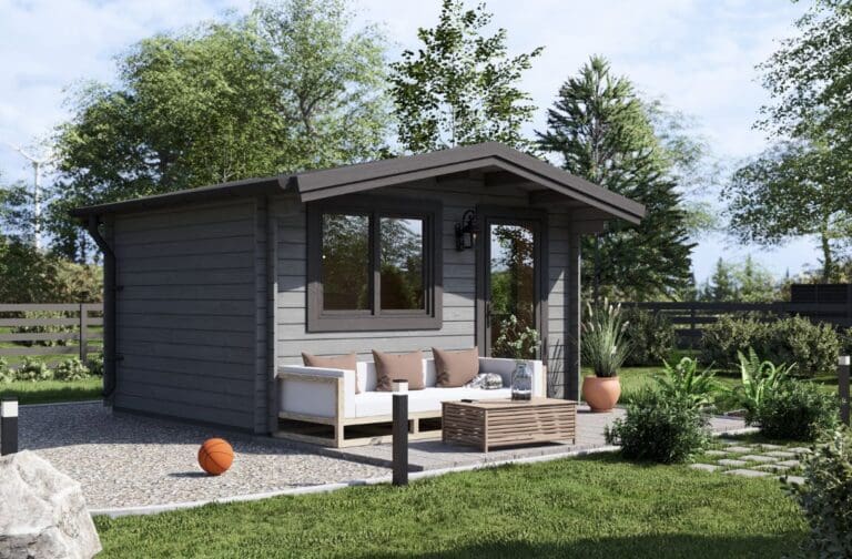 Best Garden Room Uses That Maximise Your Investment