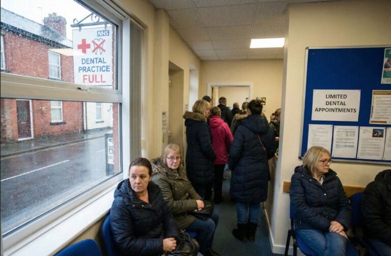 Wales’ Dental Access Crunch Is Changing How People Think About Everyday Health and Self-Care