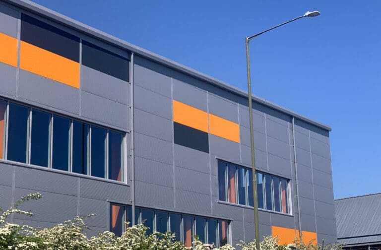 Welsh self storage leader launches new Midlands facility