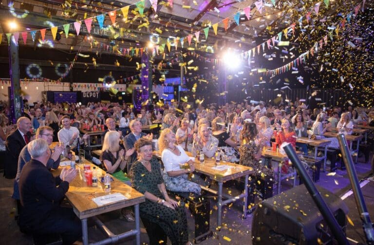 Cancer heroes across Wales invited to enter 2026 awards