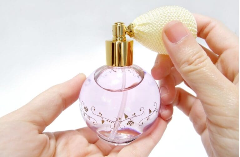 Why Fragrance Is Becoming the New Status Symbol