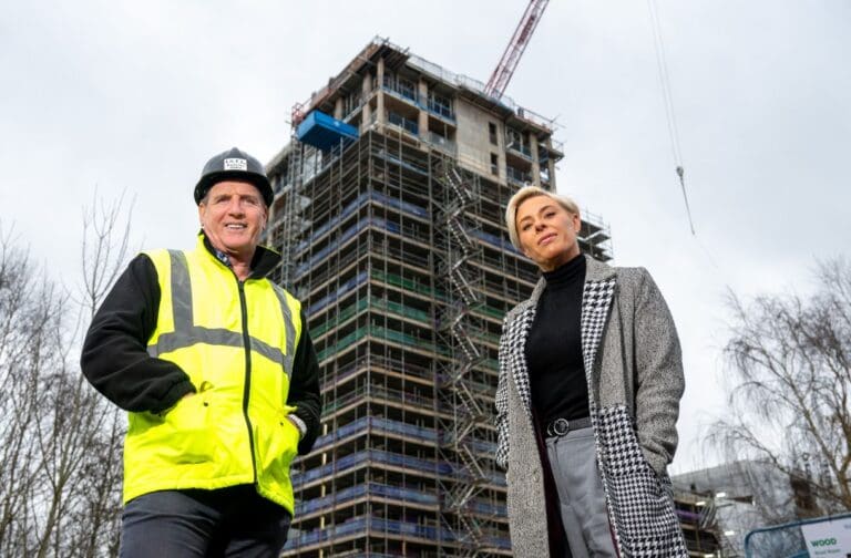 ISTL Engineering strengthens growth plans with new investment