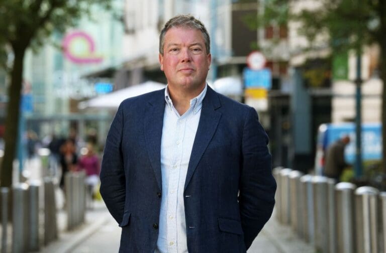 Principality posts £60m profit as mortgage and savings grow