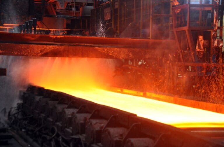 Steel giant urges Welsh Government to back skills and innovation