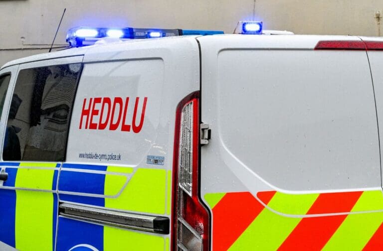 Man found dead at Cardiff property as police launch investigation