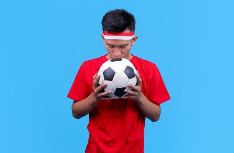 Five Reasons Going Sober Will Improve Your Six-A-Side Game