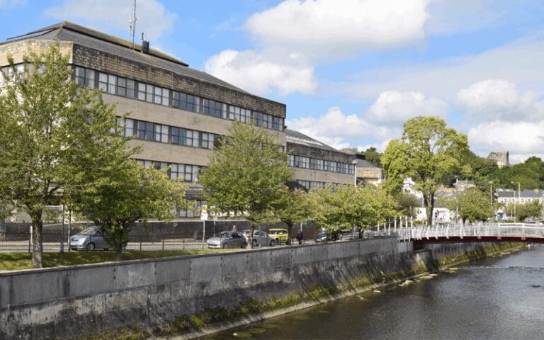 Council tax rise cut as Bridgend sets balanced budget