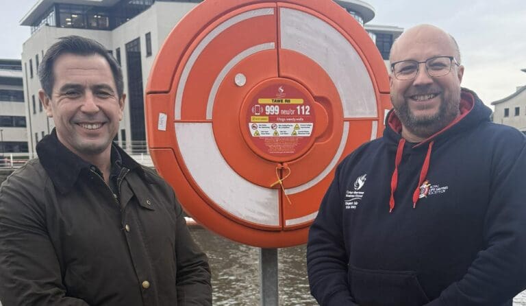 Smart city technology set to transform services in Swansea