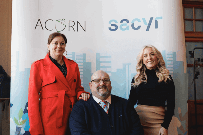 Construction academy to open doors for disabled people at Velindre project