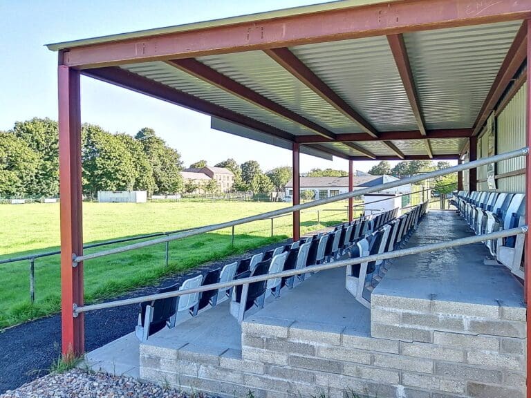 Cardiff Draconians set for new 30 year lease at Lydstep Park