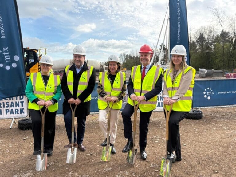 £120m health park near Royal Glamorgan to boost tests and treatment access