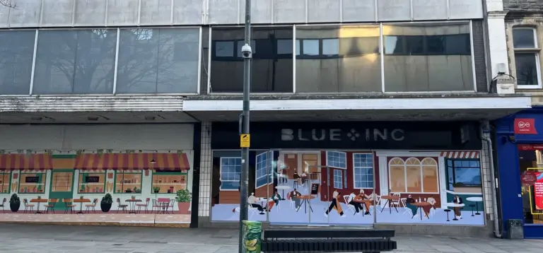 Council agrees deal to buy vacant former WH Smith site in Newport