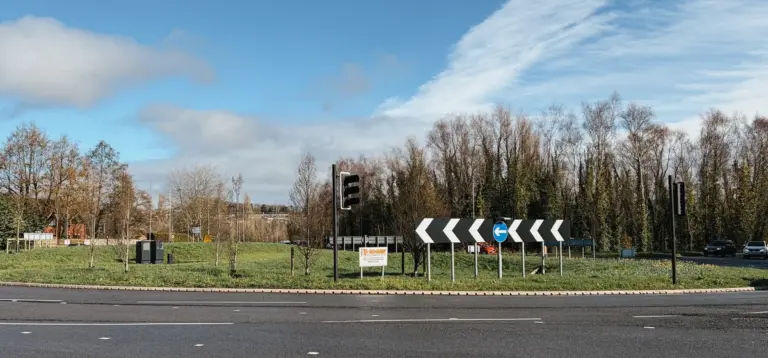 Drivers warned of overnight closures on A467 and Bassaleg roundabout